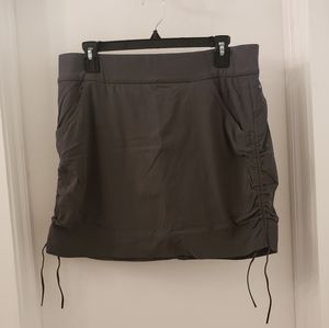 Columbia Skort